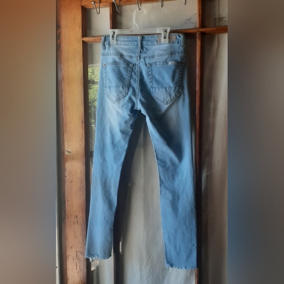 Liquor N Poker Jeans 28R - Picture 3 of 16